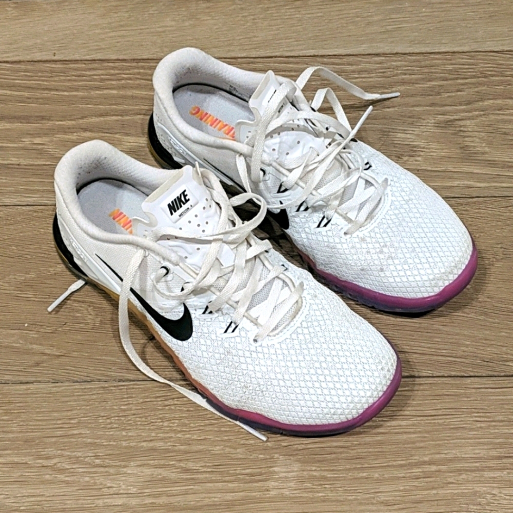 Nike Metcon 4